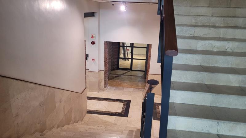 To Let commercial Property for Rent in Cape Town Western Cape